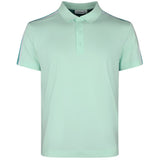 J.Lindeberg Golf Shirt - Viggo Regular Fit - Bay SH26