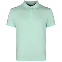 J.Lindeberg Golf Shirt - Viggo Regular Fit - Bay SH26