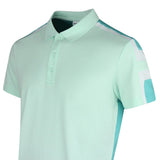J.Lindeberg Golf Shirt - Viggo Regular Fit - Bay SH26