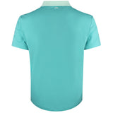 J.Lindeberg Golf Shirt - Viggo Regular Fit - Bay SH26