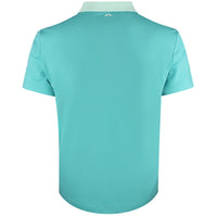 J.Lindeberg Golf Shirt - Viggo Regular Fit - Bay SH26