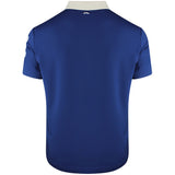 J.Lindeberg Golf Shirt - Viggo Regular Fit - Moonbeam SH26