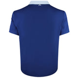 J.Lindeberg Golf Shirt - Viggo Regular Fit - Skywriting SH26