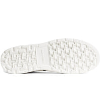 J.Lindeberg Golf Shoes - Ace High Top - Black SS25