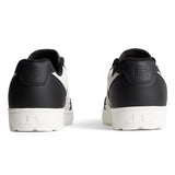 J.Lindeberg Golf Shoes - Ace Low Top - Black SS25