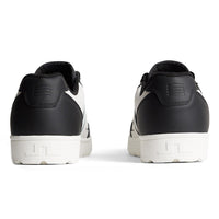 J.Lindeberg Golf Shoes - Ace Low Top - Black SS25