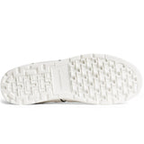 J.Lindeberg Golf Shoes - Ace Low Top - Black SS25