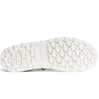 J.Lindeberg Golf Shoes - Ace Low Top - Black SS25