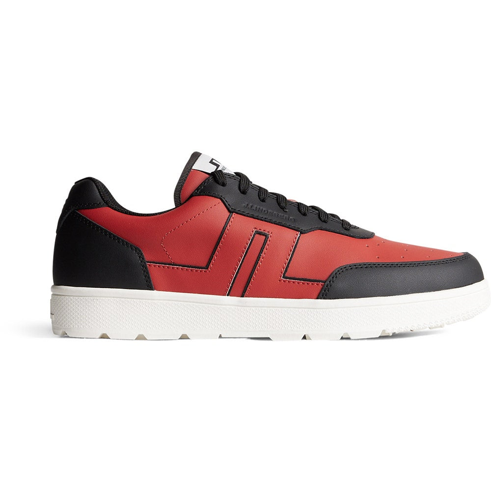 J.Lindeberg Golf Shoes - Ace Low Top - Bossa Nova AW25