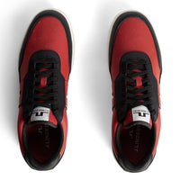 J.Lindeberg Golf Shoes - Ace Low Top - Bossa Nova AW25