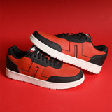 J.Lindeberg Golf Shoes - Ace Low Top - Bossa Nova AW25