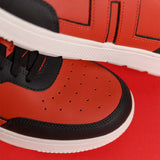 J.Lindeberg Golf Shoes - Ace Low Top - Bossa Nova AW25