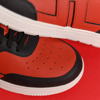 J.Lindeberg Golf Shoes - Ace Low Top - Bossa Nova AW25