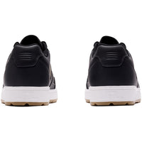 J.Lindeberg Golf Shoes - Ace Low-Top Spikeless - Black AW26