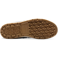 J.Lindeberg Golf Shoes - Ace Low-Top Spikeless - Black AW26