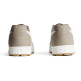 J.Lindeberg Golf Shoes - Ace Low-Top Spikeless - Brindle SS26
