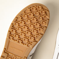 J.Lindeberg Golf Shoes - Ace Low-Top Spikeless - Brindle SS26