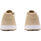 J.Lindeberg Golf Shoes - Ace Low-Top Spikeless - Pale Khaki AW26