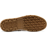 J.Lindeberg Golf Shoes - Ace Low-Top Spikeless - Pale Khaki AW26