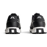 J.Lindeberg Golf Shoes - Bridge Spikeless - Black AW26