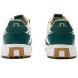 J.Lindeberg Golf Shoes - Bridge Spikeless - Forest Biome AW26