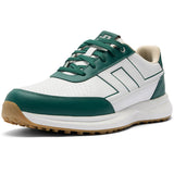 J.Lindeberg Golf Shoes - Bridge Spikeless - Forest Biome AW26