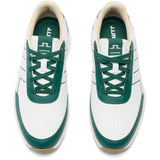 J.Lindeberg Golf Shoes - Bridge Spikeless - Forest Biome AW26