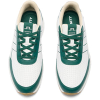 J.Lindeberg Golf Shoes - Bridge Spikeless - Forest Biome AW26