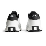 J.Lindeberg Golf Shoes - Bridge Spikeless - White SS26