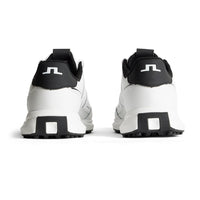 J.Lindeberg Golf Shoes - Bridge Spikeless - White SS26