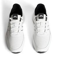 J.Lindeberg Golf Shoes - Bridge Spikeless - White SS26