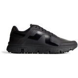J.Lindeberg Golf Shoes - Vent 500 Spikeless - Black AW25