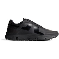 J.Lindeberg Golf Shoes - Vent 500 Spikeless - Black AW25