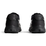 J.Lindeberg Golf Shoes - Vent 500 Spikeless - Black AW25