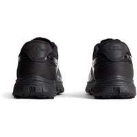 J.Lindeberg Golf Shoes - Vent 500 Spikeless - Black AW25