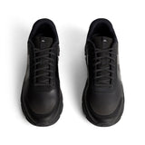 J.Lindeberg Golf Shoes - Vent 500 Spikeless - Black AW25
