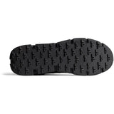 J.Lindeberg Golf Shoes - Vent 500 Spikeless - Black AW25
