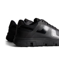 J.Lindeberg Golf Shoes - Vent 500 Spikeless - Black AW25