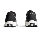 J.Lindeberg Golf Shoes - Vent 500 Spikeless - Black AW26