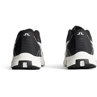 J.Lindeberg Golf Shoes - Vent 500 Spikeless - Black AW26