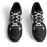 J.Lindeberg Golf Shoes - Vent 500 Spikeless - Black AW26