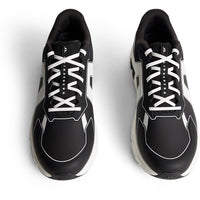 J.Lindeberg Golf Shoes - Vent 500 Spikeless - Black AW26
