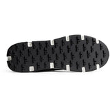 J.Lindeberg Golf Shoes - Vent 500 Spikeless - Black AW26