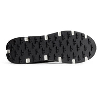J.Lindeberg Golf Shoes - Vent 500 Spikeless - Black AW26