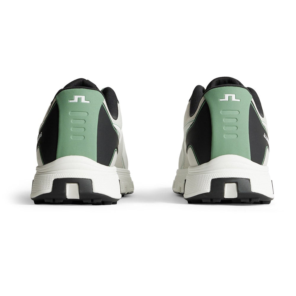 J.Lindeberg Golf Shoes - Vent 500 Spikeless - Hedge Green SS26