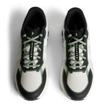 J.Lindeberg Golf Shoes - Vent 500 Spikeless - Hedge Green SS26