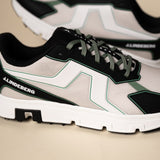 J.Lindeberg Golf Shoes - Vent 500 Spikeless - Hedge Green SS26