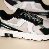 J.Lindeberg Golf Shoes - Vent 500 Spikeless - Hedge Green SS26