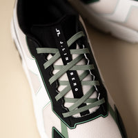 J.Lindeberg Golf Shoes - Vent 500 Spikeless - Hedge Green SS26