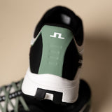 J.Lindeberg Golf Shoes - Vent 500 Spikeless - Hedge Green SS26